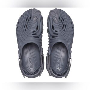 Salehe Bembury x Crocs The Pollex Clog